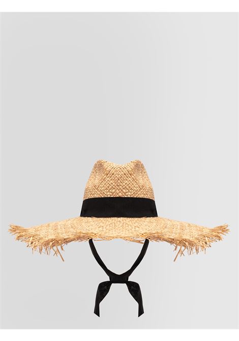 ALPHA STUDIO -CAP WITH FRAYED BRIM ALPHA STUDIO |  | AD-2700S9000